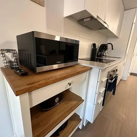 Apartament Malinowka Izerska II Świeradów-Zdrój Zewnętrze zdjęcie