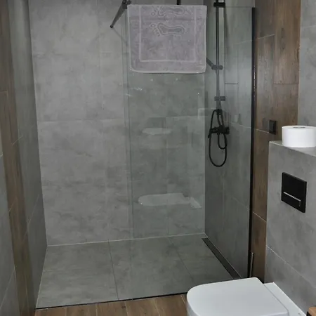 Apartament Malinowka Izerska II Świeradów-Zdrój Zewnętrze zdjęcie