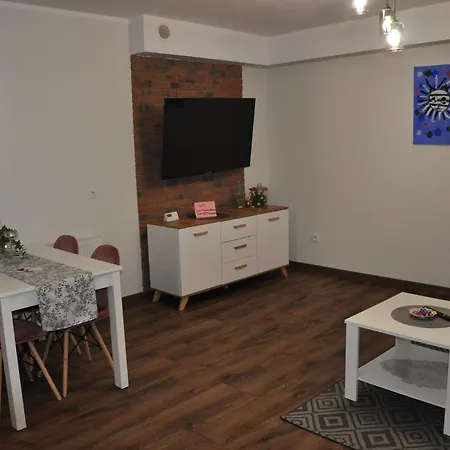 Apartament Malinowka Izerska II Świeradów-Zdrój Zewnętrze zdjęcie