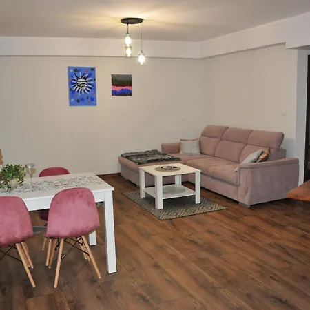 Apartament Malinowka Izerska II Świeradów-Zdrój Zewnętrze zdjęcie