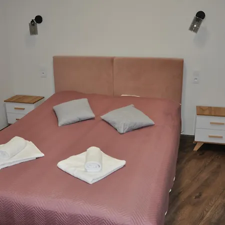 Apartament Malinowka Izerska II Świeradów-Zdrój Zewnętrze zdjęcie