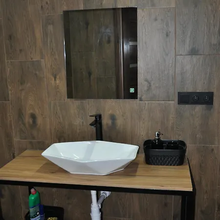 Apartament Malinowka Izerska II Świeradów-Zdrój Zewnętrze zdjęcie